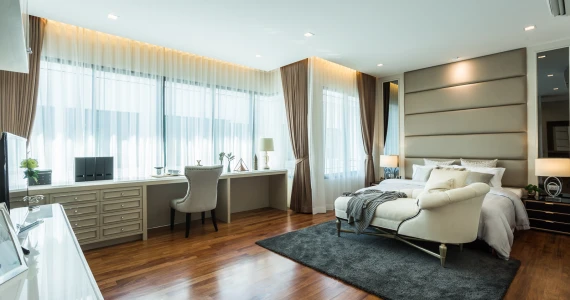 รูปภาพ เดอะ พาวิลล่า กาญจนาภิเษก - บางบอน 3 (The Pavilla Kanchanapisek - Bangbon 3)