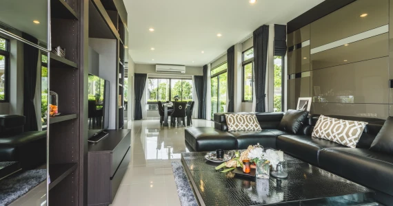 รูปภาพ เอชเคป ซีรีน บางนา - วงแหวน (H-CAPE Serene Bangna - Wongwaen)