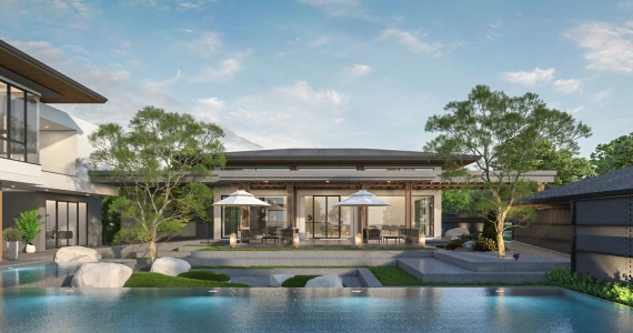 รูปภาพ เวนิว ไอดี รังสิต-ปทุมธานี (Venue ID Rangsit-Pathumthani)