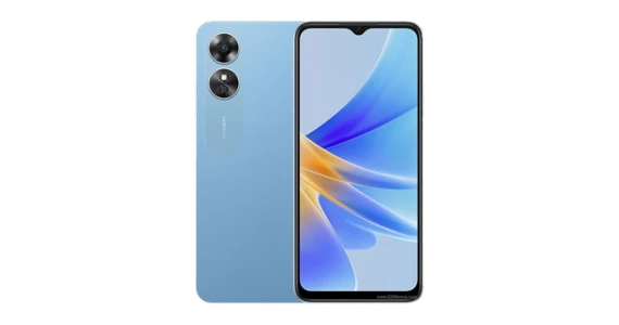 รูปภาพ ออปโป OPPO A17 (4GB/64GB)