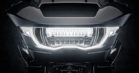 รูปภาพ ฮาร์ลีย์-เดวิดสัน Harley-Davidson Touring Road Glide ปี 2025