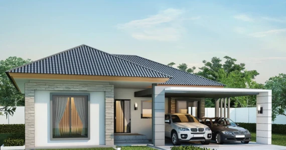 รูปภาพ บ้านกลางใจ ระยอง (Baan Klang Jai)