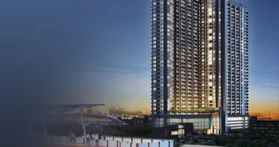 รูปภาพ เดอะ ทรี ริโอ้ บางอ้อ สเตชั่น (The Tree Rio Bang - Aor Station)