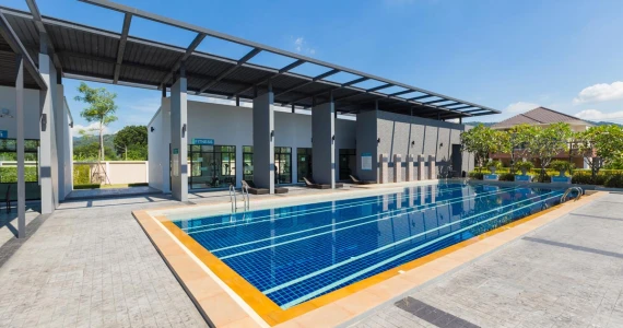 รูปภาพ มณีรินทร์ วิลเลจ หนองมน (Maneerin Village Nongmon)