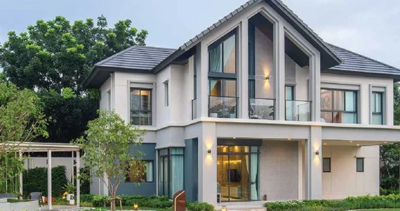 รูปภาพ บางกอก บูเลอวาร์ด รามอินทรา-วัชรพล (Bangkok Boulevard Ramintra-Watcharapol)