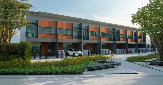 รูปภาพ สิริ เพลส ราชพฤกษ์ - 345 (Siri Place Ratchapruek - 345)