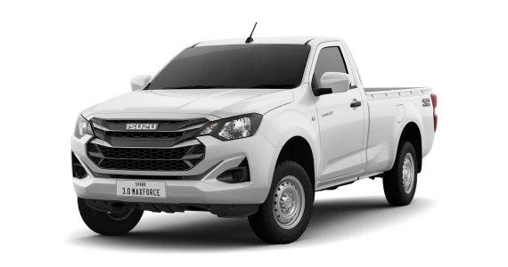รูปภาพ อีซูซุ Isuzu D-MAX Spark 3.0 Ddi S 4x4 M/T ปี 2025