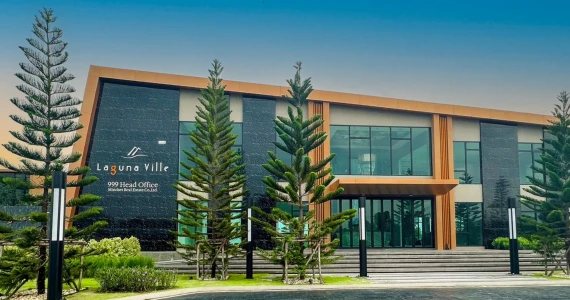 รูปภาพ ลากูน่า วิลล์ 1 (Laguna Ville 1)
