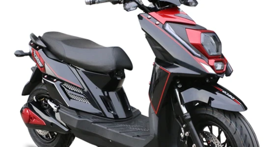 รูปภาพ เดโก้ Deco SuperAce EV ปี 2024