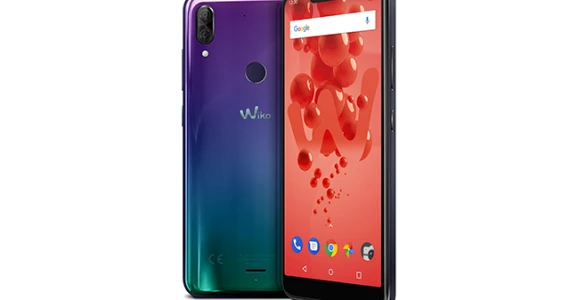 รูปภาพ วีโก Wiko View 2 Plus