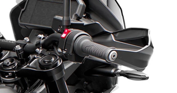 รูปภาพ เคทีเอ็ม KTM 790 Adventure ปี 2020