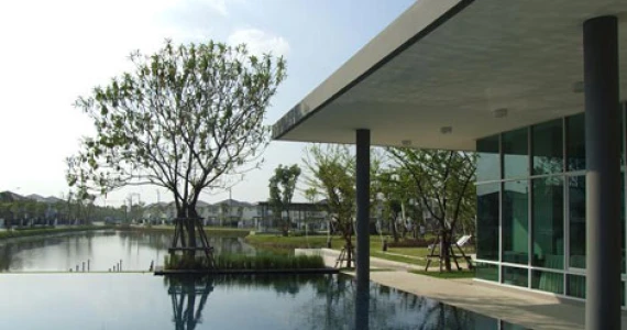 รูปภาพ พฤกษ์ลดา บางใหญ่ (Pruklada Bangyai)