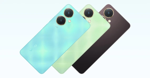 รูปภาพ วีโว่ vivo Y27 (2023) (6GB/128GB)