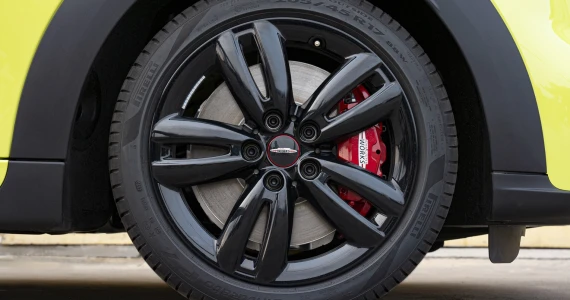 รูปภาพ มินิ Mini John Cooper Works Hatch Classic ปี 2023