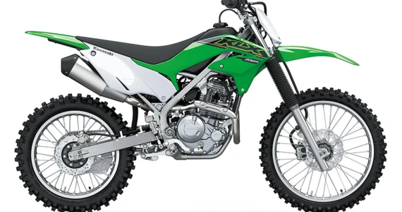 รูปภาพ คาวาซากิ Kawasaki KLX 230R ปี 2021