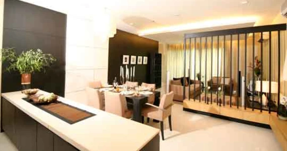 รูปภาพ เดอะ สตาร์ เอสเตท แอท นราธิวาส (The Star Estate @ Narathiwas)