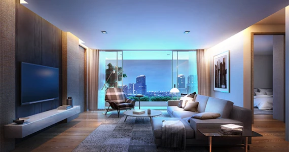 รูปภาพ อิสสระ คอลเลคชั่น-สาทร (Issara Collection-Sathorn)