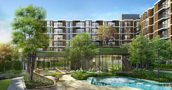 รูปภาพ โมริ เฮาส์ (mori HAUS)