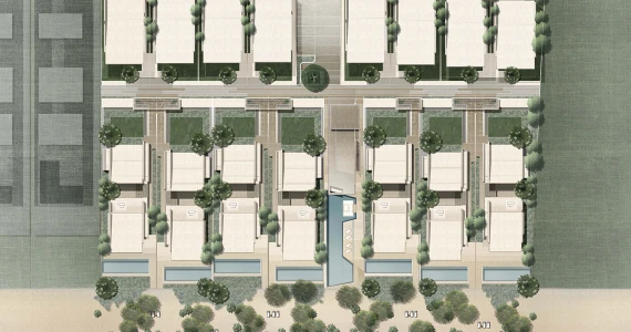 รูปภาพ เวลา นาใต้ เรสซิเดนเซส (Veyla Natai Residences)