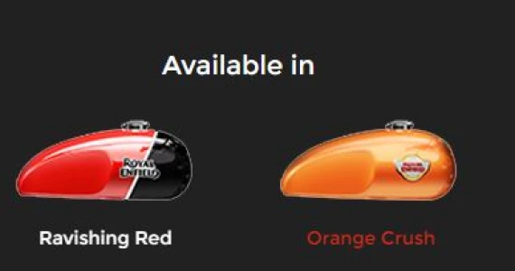 รูปภาพ โรยัล เอ็นฟีลด์ Royal Enfield Interceptor 650 (Standard) ปี 2018