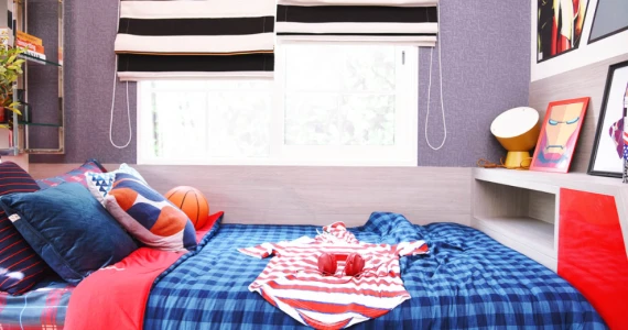 รูปภาพ โกลเด้น ทาวน์ รัตนาธิเบศร์-เวสต์เกต (Golden Town Rattanathibet-Westgate)