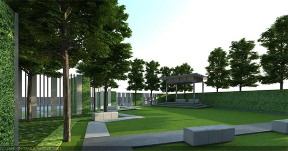 รูปภาพ เดอะ พอยต์ คอนโด รังสิต-คลอง 6 (The Point Condo Rangsit Klong 6)