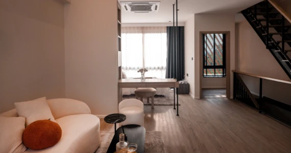 รูปภาพ บริทลอฟท์ เกษตร - พหล (Britloft Kaset - Phahon)