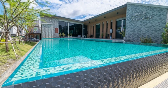 รูปภาพ เดอะ พาโน บางปะกง (The Pano Bangpakong)