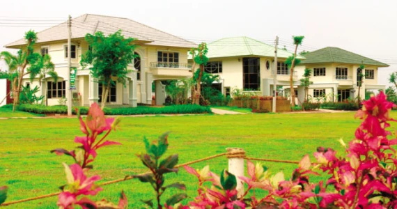 รูปภาพ ศุภาลัย รอยัลริเวอร์ (ขอนแก่น) (Supalai Royal River Khonkaen)