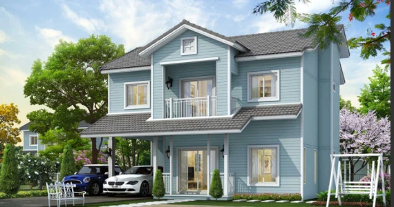 รูปภาพ ลาวัลเล่ เดอะ วินเทจ (Lavallee the Vintage)