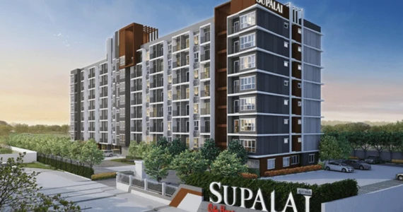 รูปภาพ ศุภาลัย ซิตี้โฮม ระยอง  (Supalai Cityhome Rayong)