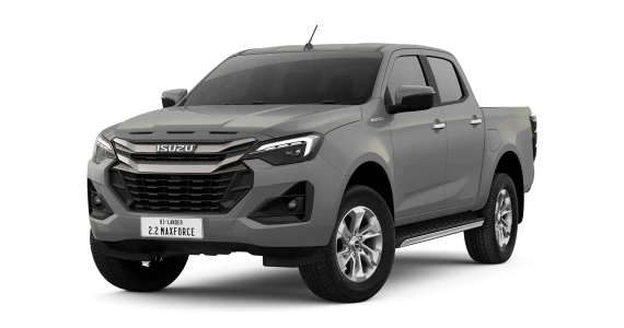 รูปภาพ อีซูซุ Isuzu D-MAX Hi-Lander 4-Door 2.2 Ddi Z M/T ปี 2025