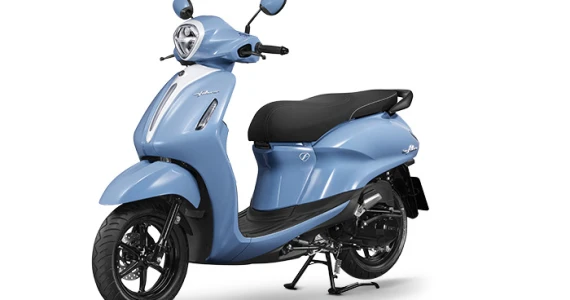รูปภาพ ยามาฮ่า Yamaha Grand Filano Hybrid ปี 2025