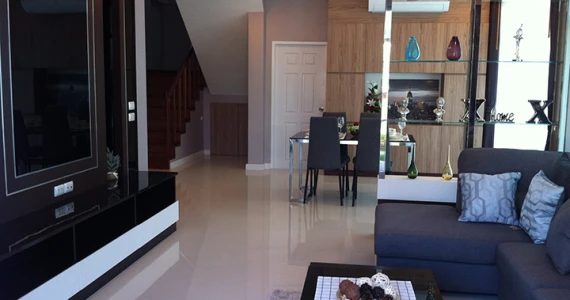 รูปภาพ สิริน ปาร์ค วิลล์ อุดรธานี (Sirin Park Ville Udonthani)