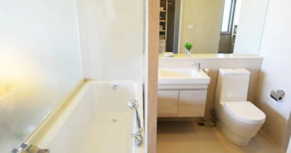 รูปภาพ บ้านทิวทะเล เฟส 1 (Baan Thew Talay - Phase I)