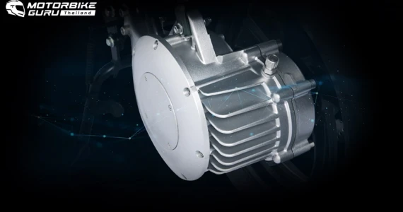 รูปภาพ เอช เซม H SEM Mobila G ปี 2022