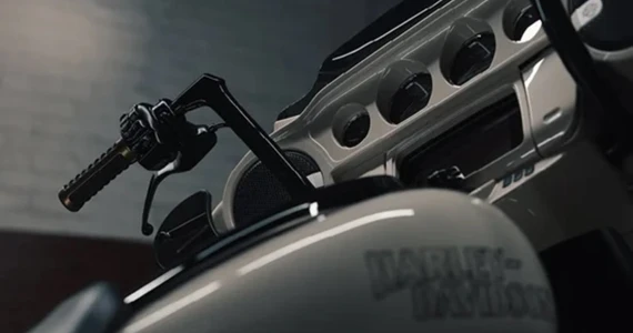 รูปภาพ ฮาร์ลีย์-เดวิดสัน Harley-Davidson Touring Street Glide Special ST ปี 2023