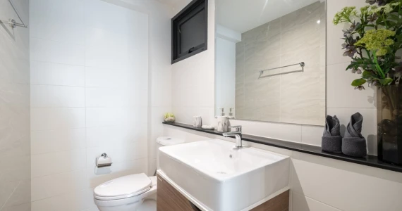 รูปภาพ เดอะ ซิตี้ สาทร - กัลปพฤกษ์ (The City Sathorn - Kanlapapruek)