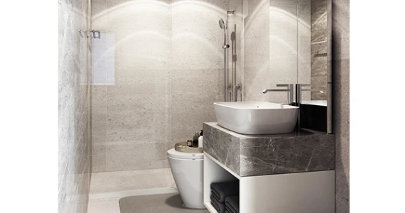 รูปภาพ ริชพาร์ค ลอฟท์ @ หลักสี่ สเตชั่น (the rich park loft @ Laksi satation)