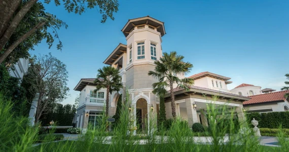 รูปภาพ ลดาวัลย์ พระราม 2 (Ladawan Rama 2)