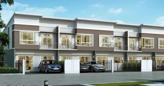 รูปภาพ โนโว วิลล์ สุรนารี (Novo Ville Suranaree)