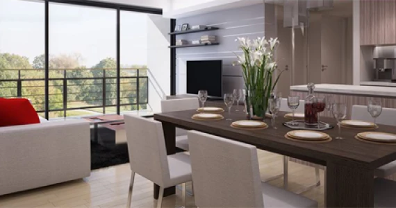 รูปภาพ โหมด สุขุมวิท 61 (MODE Sukhumvit 61)