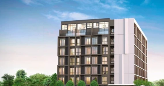 รูปภาพ ลิฟวิ่งเนสท์ ลาดพร้าว 44 (Living Nest Ladprao 44)