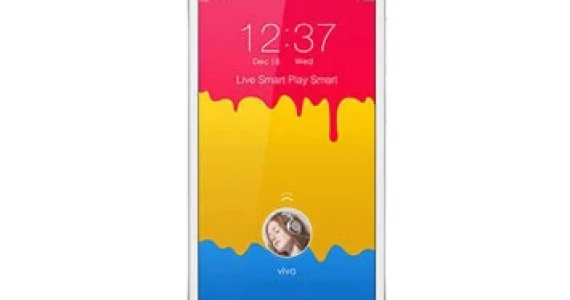 รูปภาพ วีโว่ vivo X5