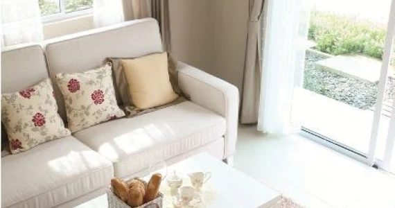 รูปภาพ พฤกษาวิลล์ 53/2 สะแกงาม-พระราม 2 (Pruksa Ville)