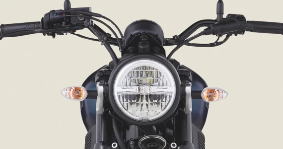 รูปภาพ ยามาฮ่า Yamaha XSR 155 ปี 2022