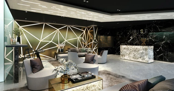 รูปภาพ ไรส์ พระราม 9 (Rise Rama 9)