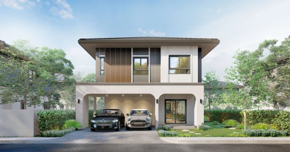 รูปภาพ มิตติ ราชพฤกษ์ - 346 (Mitti Ratchapruek - 346)