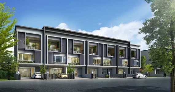 รูปภาพ ดิ เอ็กซ์คลูซีฟ สาทร - กัลปพฤกษ์ (The Exclusive Sathorn - Kanlapapruek)