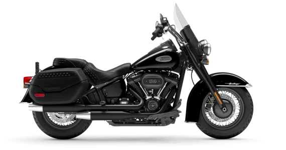 รูปภาพ ฮาร์ลีย์-เดวิดสัน Harley-Davidson Softail Heritage Classic 114 ปี 2023
